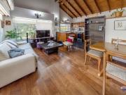 PH 3 amb en venta en Belgrano R. Apto Credito