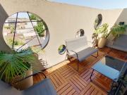 PH 3 AMB EN VENTA EN LINIERS CON PATIO Y PARRILLA