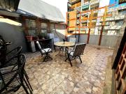 PH 3 Amb. en Venta V Gral Mitre c/ Terraza/Cochera