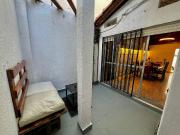 PH 3 Amb en Venta V Gral Mitre c/ Terraza/Cochera