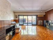 PH 3 AMB ENTRADA INDEP, BALCON PATIO Y TERRAZA