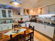 PH 3 AMB FTE C/BALCON, TERRAZA, QUINCHO Y PARRILLA