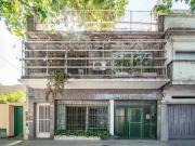 PH 3 amb PLANTA BAJa con COCHERA 150,87m2 TOTALES