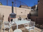 PH 3 amb reciclado a nuevo con terraza caballito