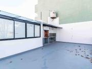 Ph 3 amb venta Chacarita Terraza a estrenar s/expe