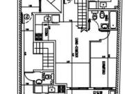 PH 3 1/2 AMBIENTES 79 M2 TES. VILLA URQUIZA. PATIO