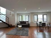 PH 3 ambientes a la calle con cochera primer piso por...