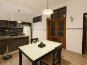 PH 3 AMBIENTES BARRIO FLORES PATIO TERRAZA QUINCHO