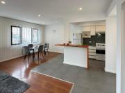 Ph 3 ambientes con cochera. MODERNO. Matheu y Catamarca