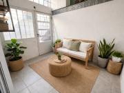 PH 3 ambientes con cochera y patio APTO Credito