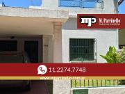 PH 3 ambientes con jardin, terraza y cochera en Florida...