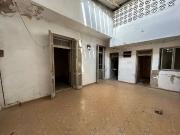 PH 3 AMBIENTES CON PATIO Y TERRAZA A REFACCIONAR