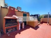 PH 3 ambientes con patio y terraza propia
