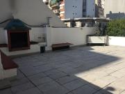PH 3 ambientes con terraza y cochera Villa Crespo
