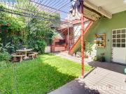 PH 3 Ambientes Dependencia en Parque Avellaneda, con...