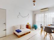 PH 3 ambientes en alquiler calle 39 en La Plata