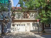 PH 3 ambientes en venta Belgrano R cochera jardín