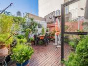 PH 4 ambientes en venta con terraza Villa Urquiza