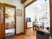 Ph 3 Ambientes en Venta en Almagro con Patio