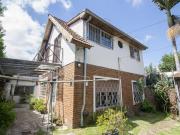 Ph 3 ambientes en venta, en Martínez