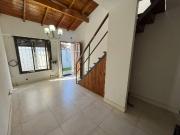 PH 3 AMBIENTES EN VENTA EN VILLA LUZURIAGA PH 3 AMBIENTES EN VENTA EN VILLA LUZURIAGA