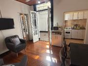 PH 3 ambientes + entrepiso con Patio en Flores