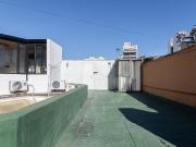 PH 3 ambientes muy luminoso con terraza propia