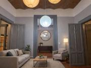 PH 3 AMBIENTES RECOLETA PLANTA BAJA