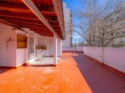 PH 3 AMBIENTES TERRAZA PARRILLA APTO CREDITO