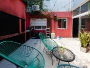 Ph 3 ambientes V. Devoto play patio y parrilla