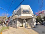 PH 3 Ambientes Venta Nuñez PB en Esquina Cochera