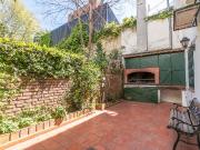 PH 3 AMBIENTES VENTA PATIO Y PARRILLA BELGRANO R