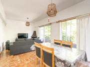 PH 3 AMBIENTES Y MEDIO 103M2, GRAN BALCON Y PATIO