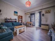 PH 3 ambs c balcón en las Lomas de Nuñez