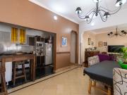 PH 3 DORMITORIOS CON PATIO, TERRAZA Y PARRILLERO