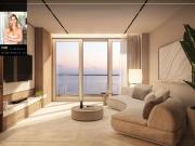 PH | 3 rec?maras | 3 ba?os | 402 m? | Vista a la laguna