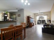 PH 3amb Apto Credito al frente c/ amplia terraza