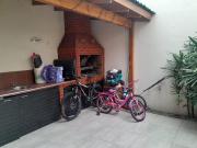 PH 3AMB DUPLEX MONTECASTRO PATIO Y PARRILLA
