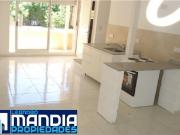 PH 3AMB | PATIO Y BALCON | 1Â° PISO