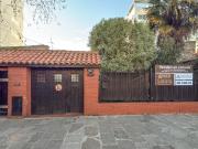 PH 4 amb. 4 cocheras. Independiente. Parque y Terraza