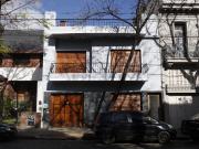 PH 4 Amb. Caballito con Balcón, Terraza y Cochera