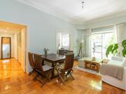 PH 4 AMB. C/BALCÓN IMPECABLE! 101 M2 APTO CRÉDITO