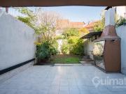 PH 4 amb con jardin con ingreso independiente con garage