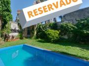 PH 4 Amb con Parque y Pileta en Villa del Parque