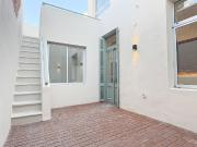 PH 4 amb. con patio en Villa Luro Refacc a nuevo