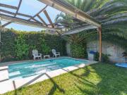 PH 4 amb c/Parque y Pileta. Ingreso Independiente