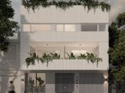 PH 4 AMB TERRAZA CON PARRILLA EXCLUSIVO EN NUÑEZ