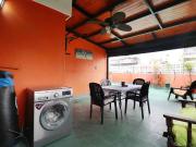 PH, 4 AMB, FLORES NORTE /CERCANÍA PLAZA IRLANDA