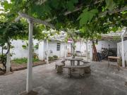 PH 4 AMB GRAN PATIO/JARDIN, TERRAZA A REFACCIONAR