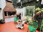 PH 4 AMB + PATIO + TERRAZA + BALCON Y COCHERA